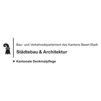 Logo des Kanton Basel-Stadt