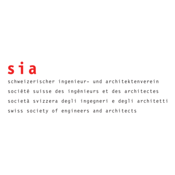 Logo Schweizerischer Ingenieur- und Architektenverein