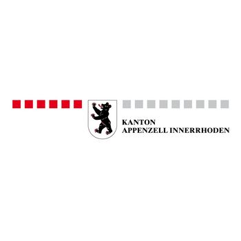 Logo des Kanton Appenzell Innerrhoden