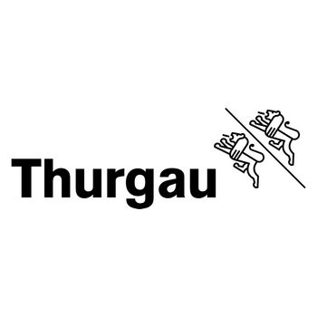 Logo des Kanton Thurgau