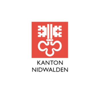 Logo des Kanton Nidwalden