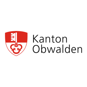 Logo des Kanton Obwalden