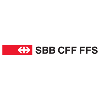 Logo SBB CFF FFS