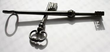 Les clefs des archives