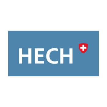 Logo Verband historischer Bahnen (HECH)
