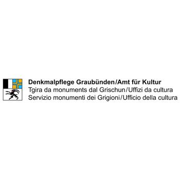 Logo des Kantons Graubünden