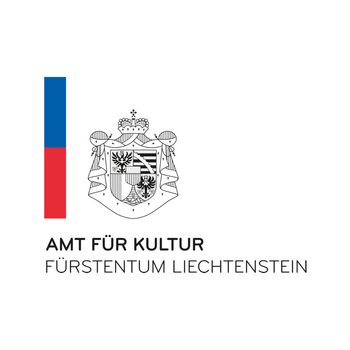 Logo des Amtes für Kultur, Fürstentum Liechtenstein
