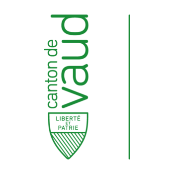 Logo du canton de Vaud