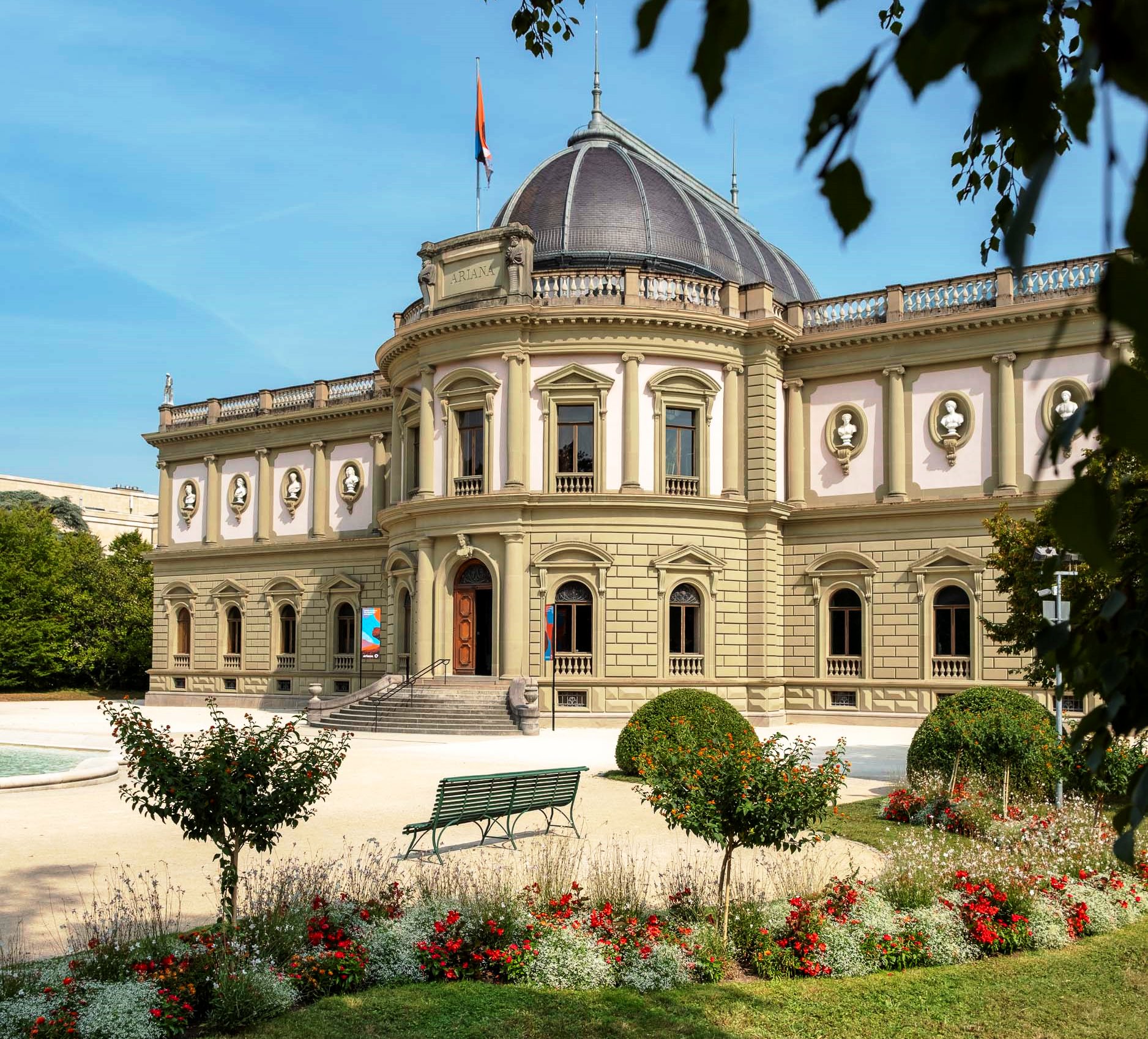 Musée Ariana