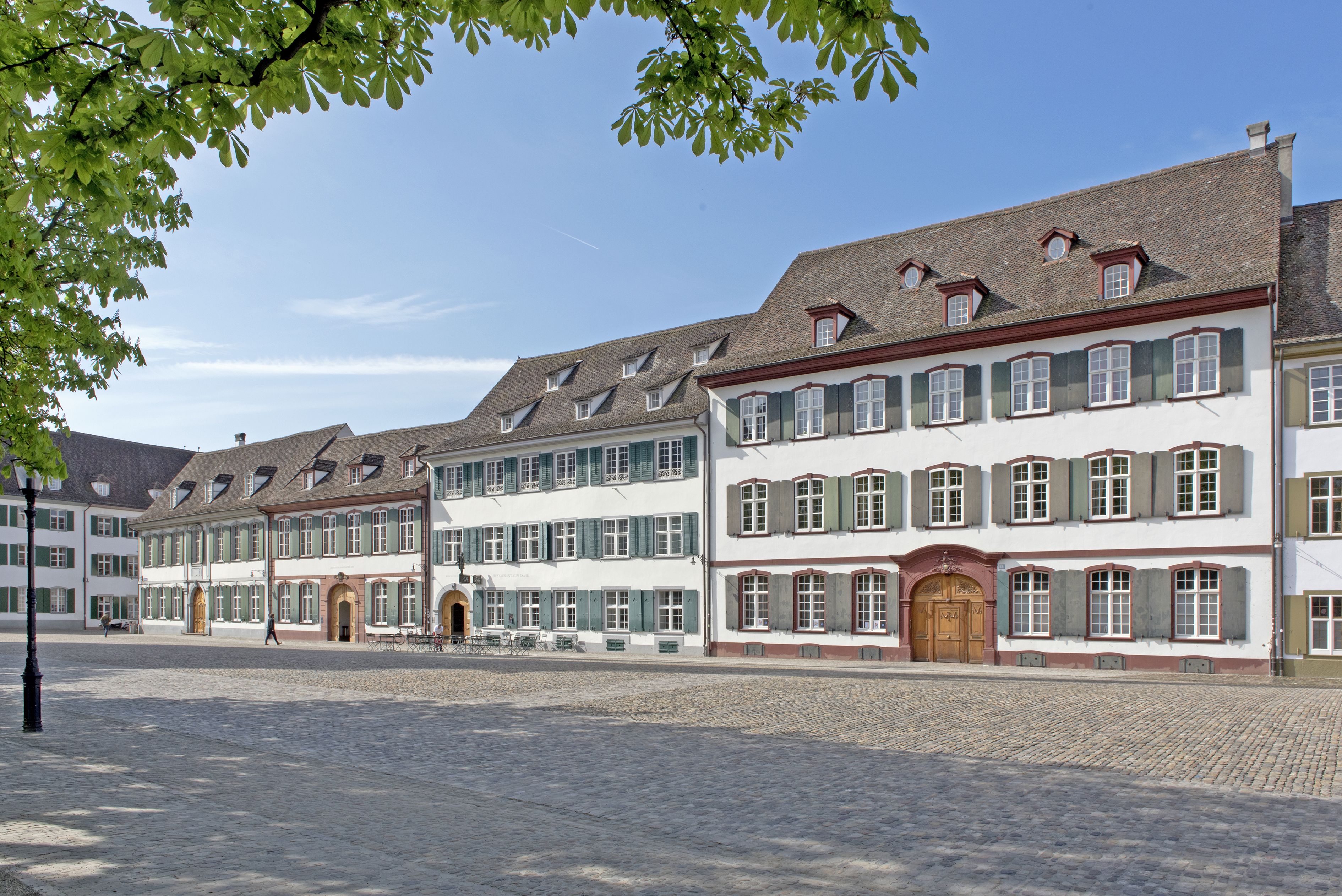 Münsterplatz