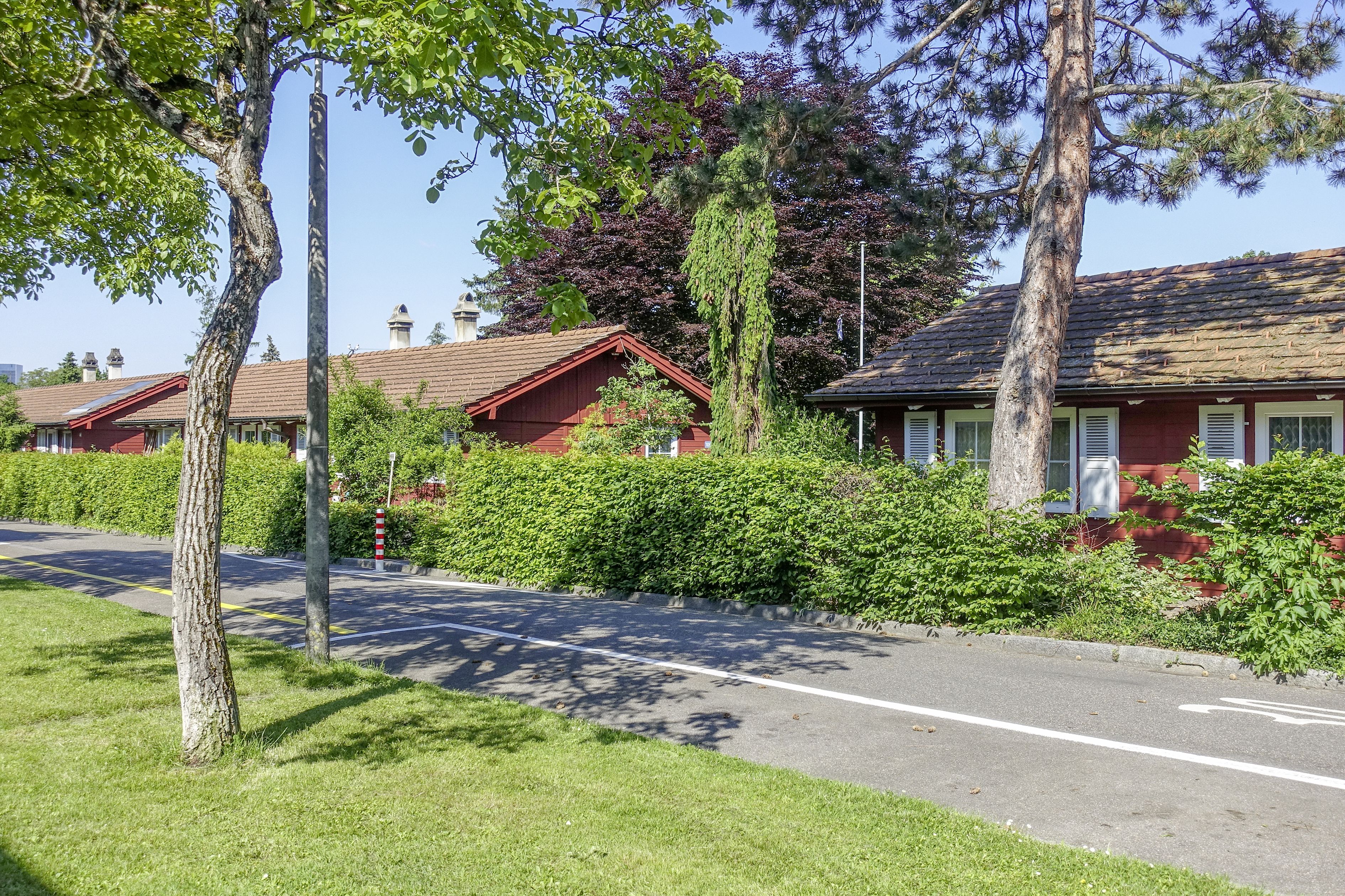 Siedlung «Im Landauer»