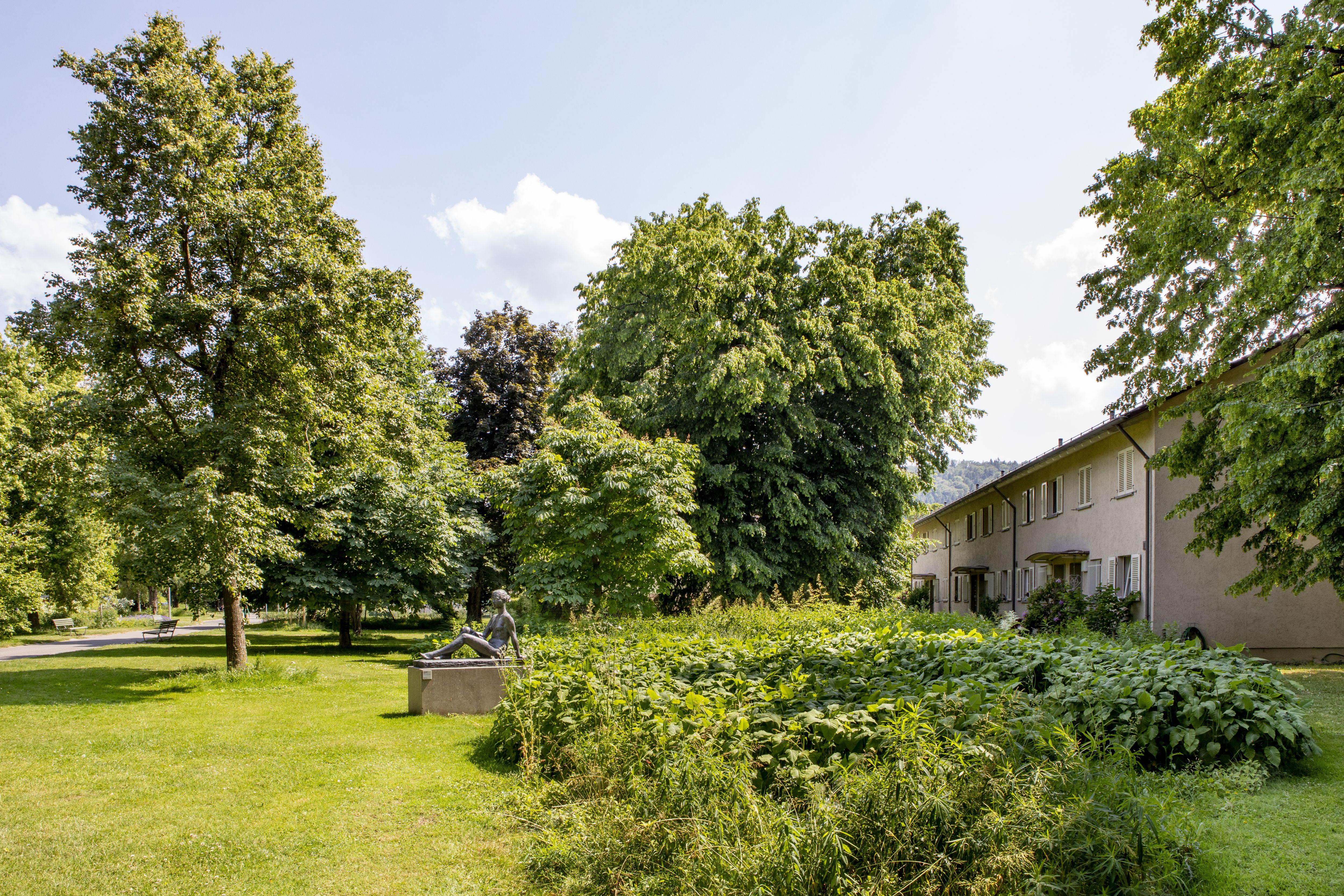 Grünzug Schörli-Saatlen