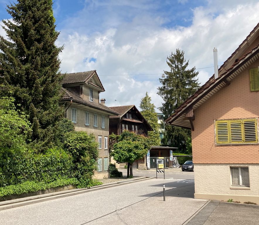 Eschenbach Unterdorf