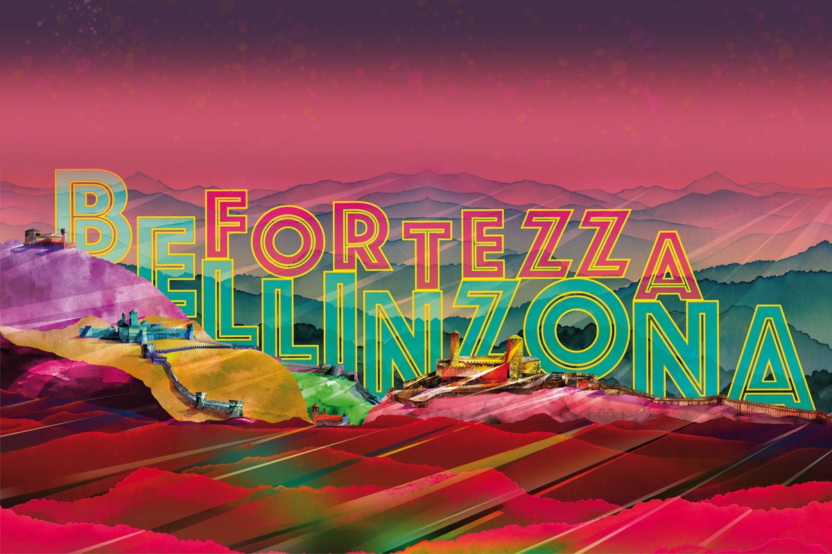 Manifesto dell'esposizione