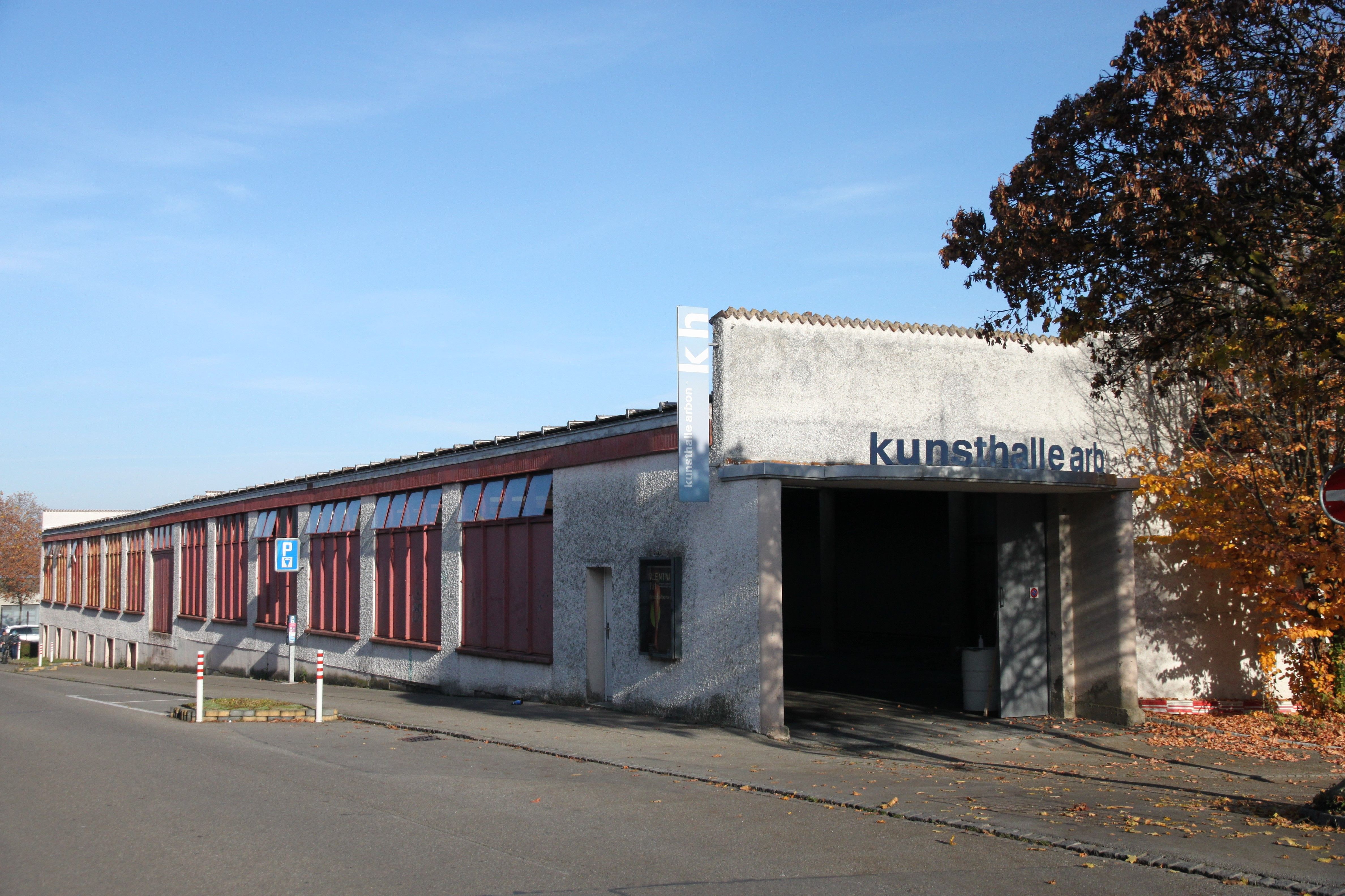 Kunsthalle Arbon