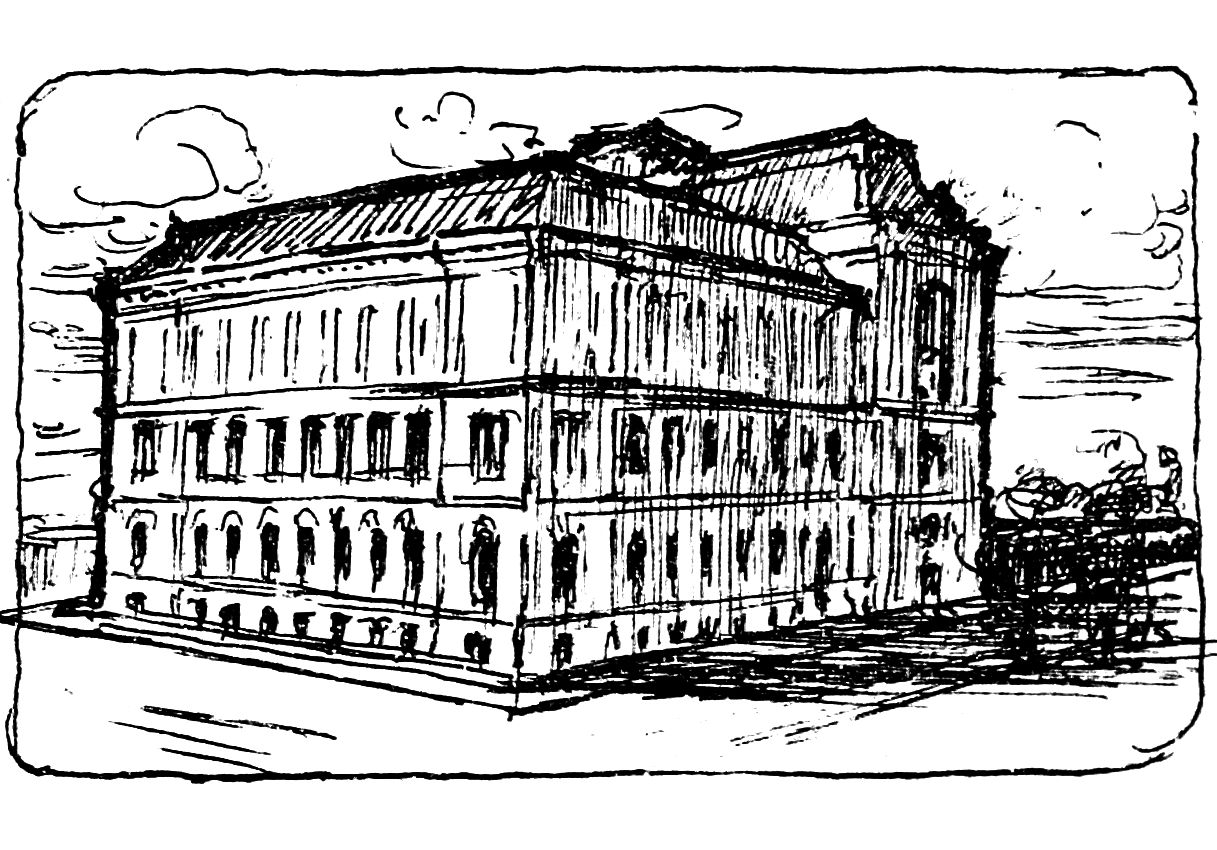 Musée d'art et d'histoire, Genève