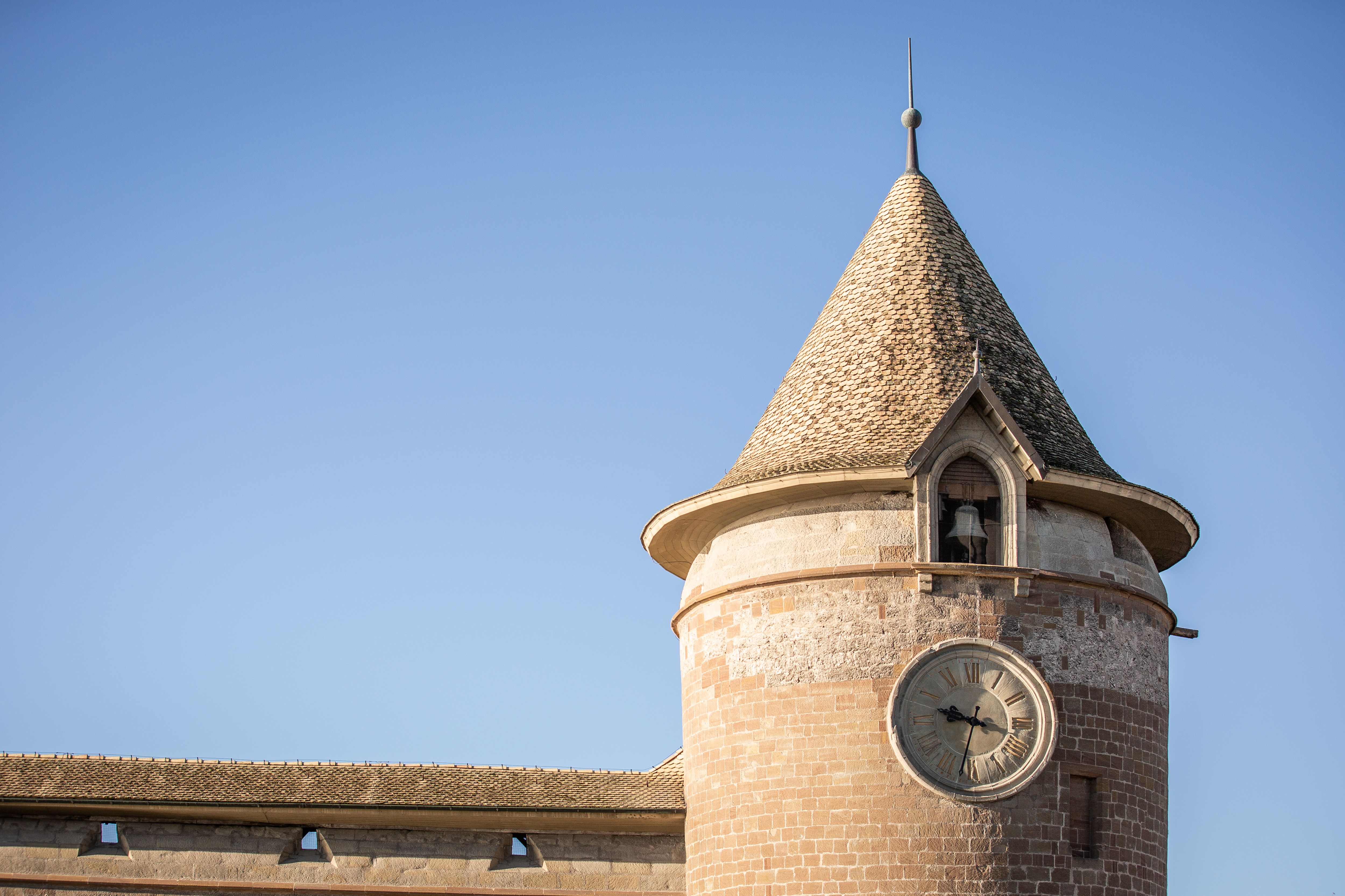 morges château visites tour