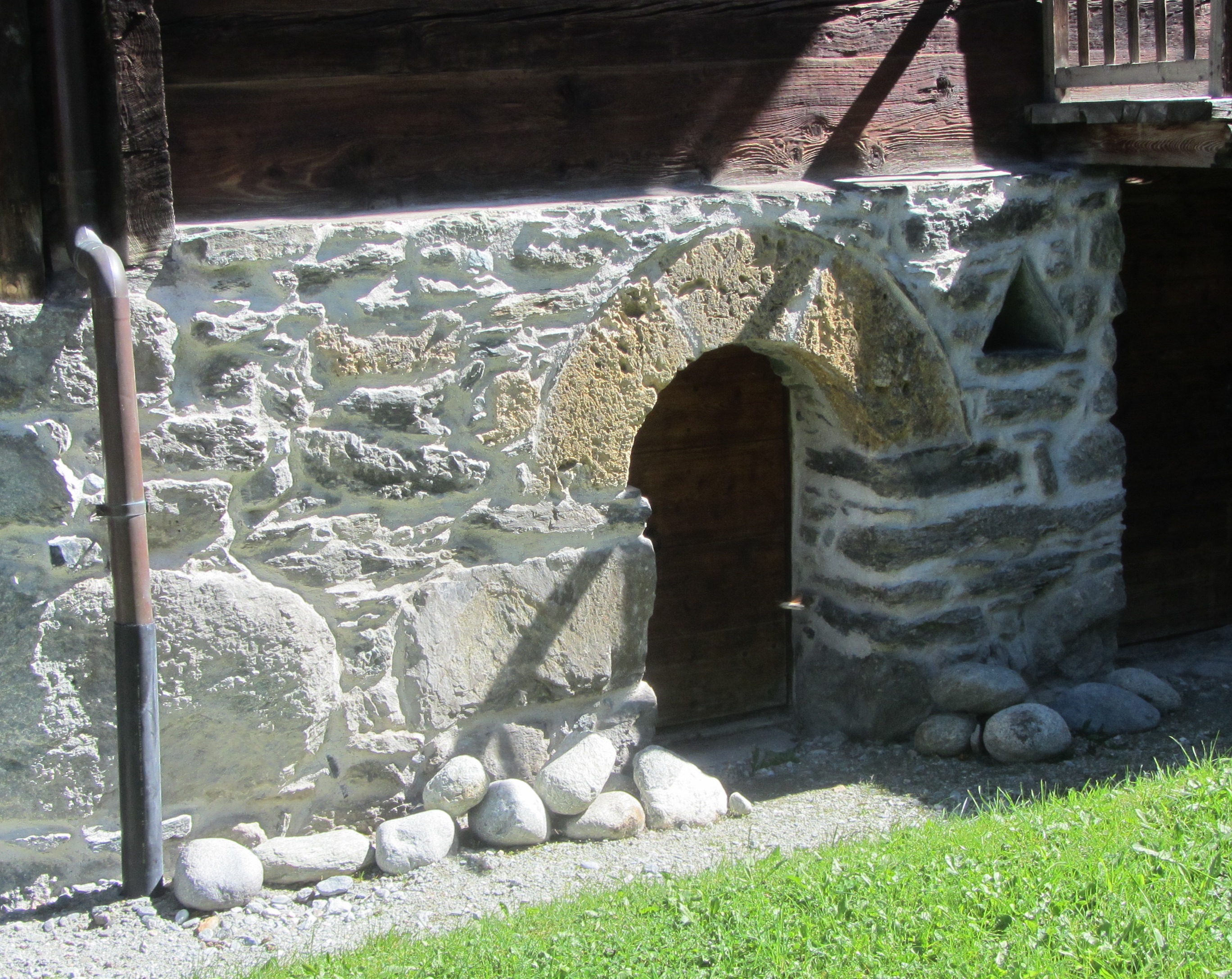 Pierres à bâtir