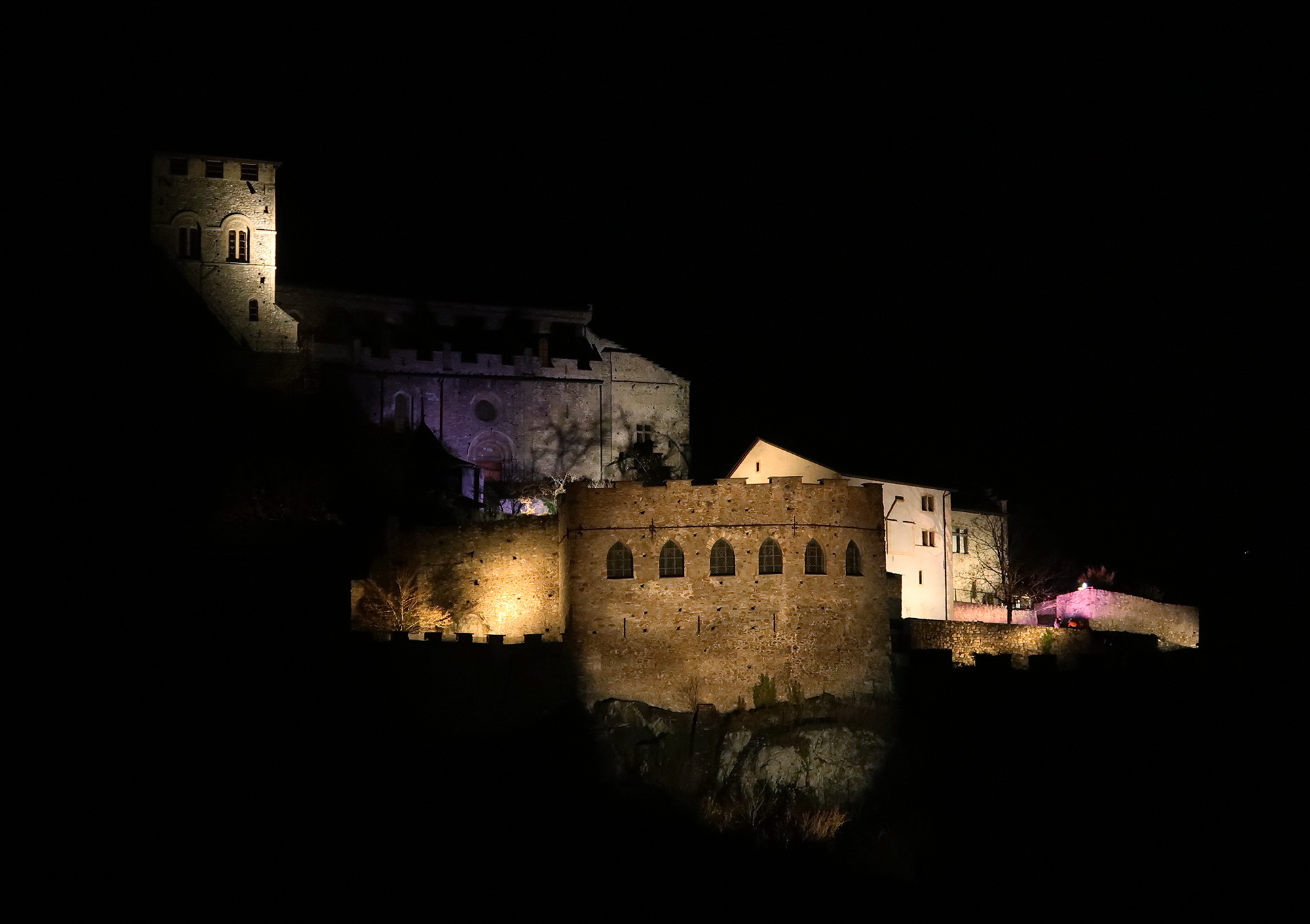 Château de Valère