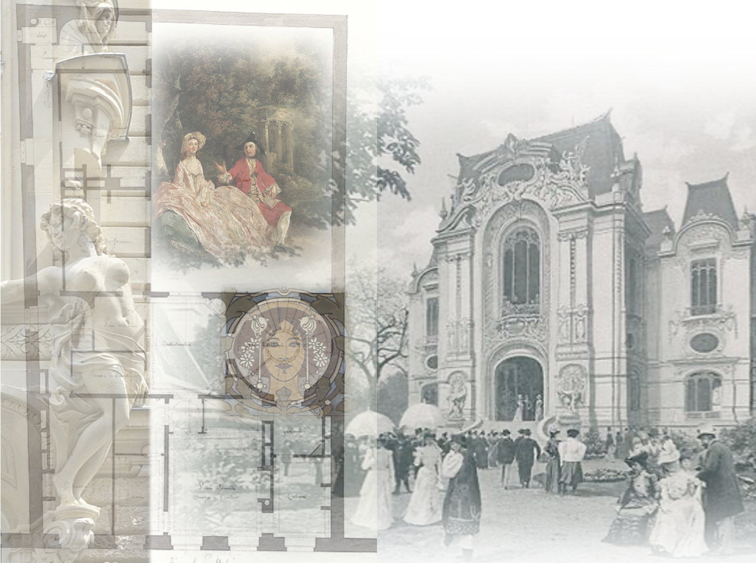 L'architecture au prisme du genre