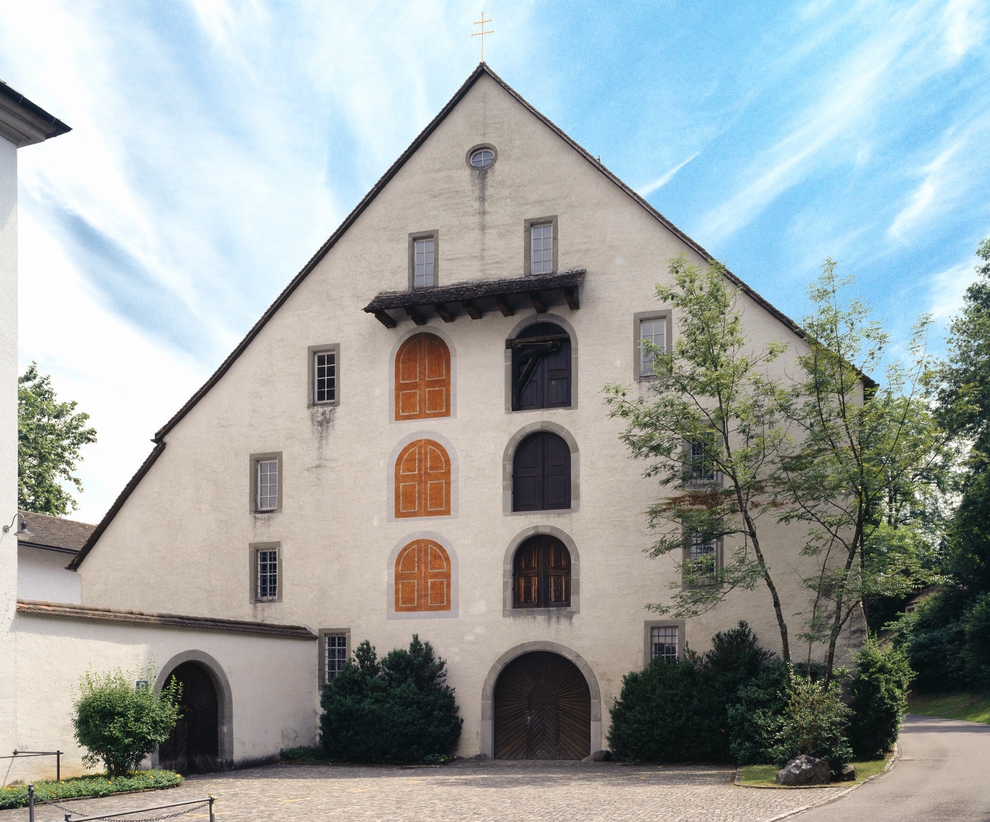 Schaudepot St. Katharinental