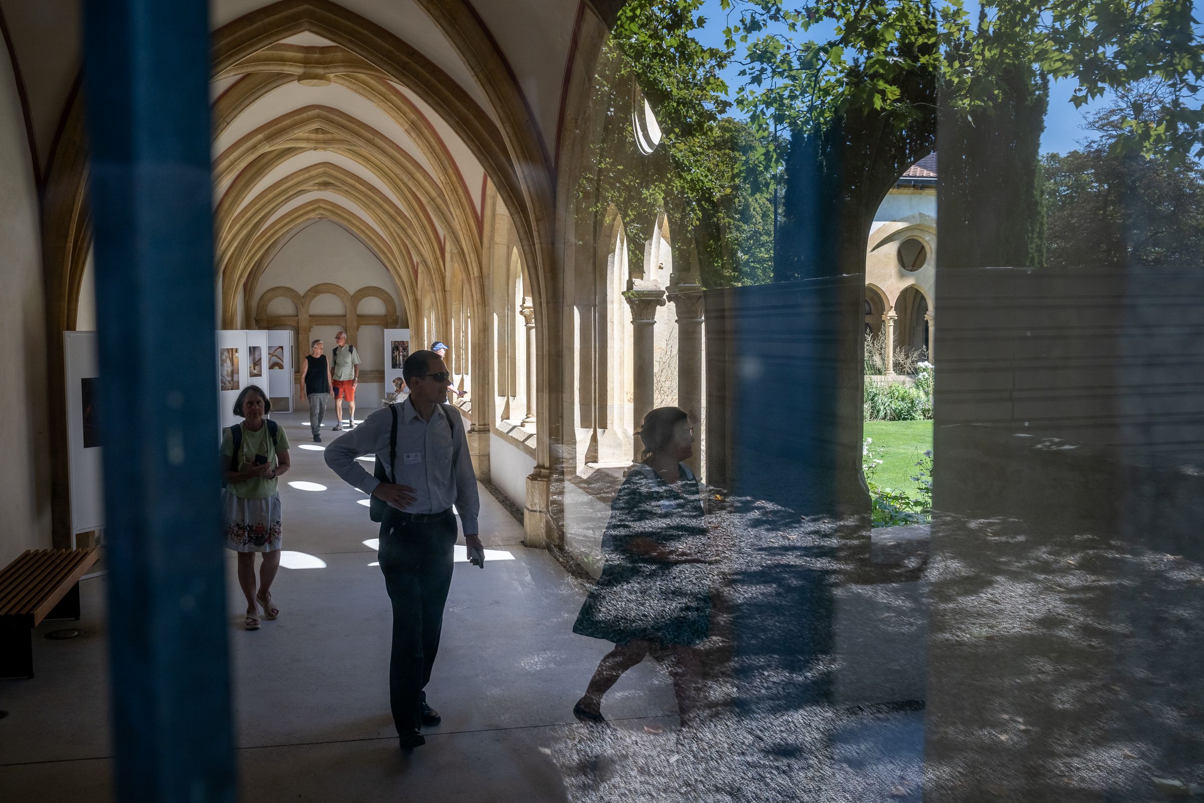 Neuenburg, Europäische Tage des Denkmals 2023