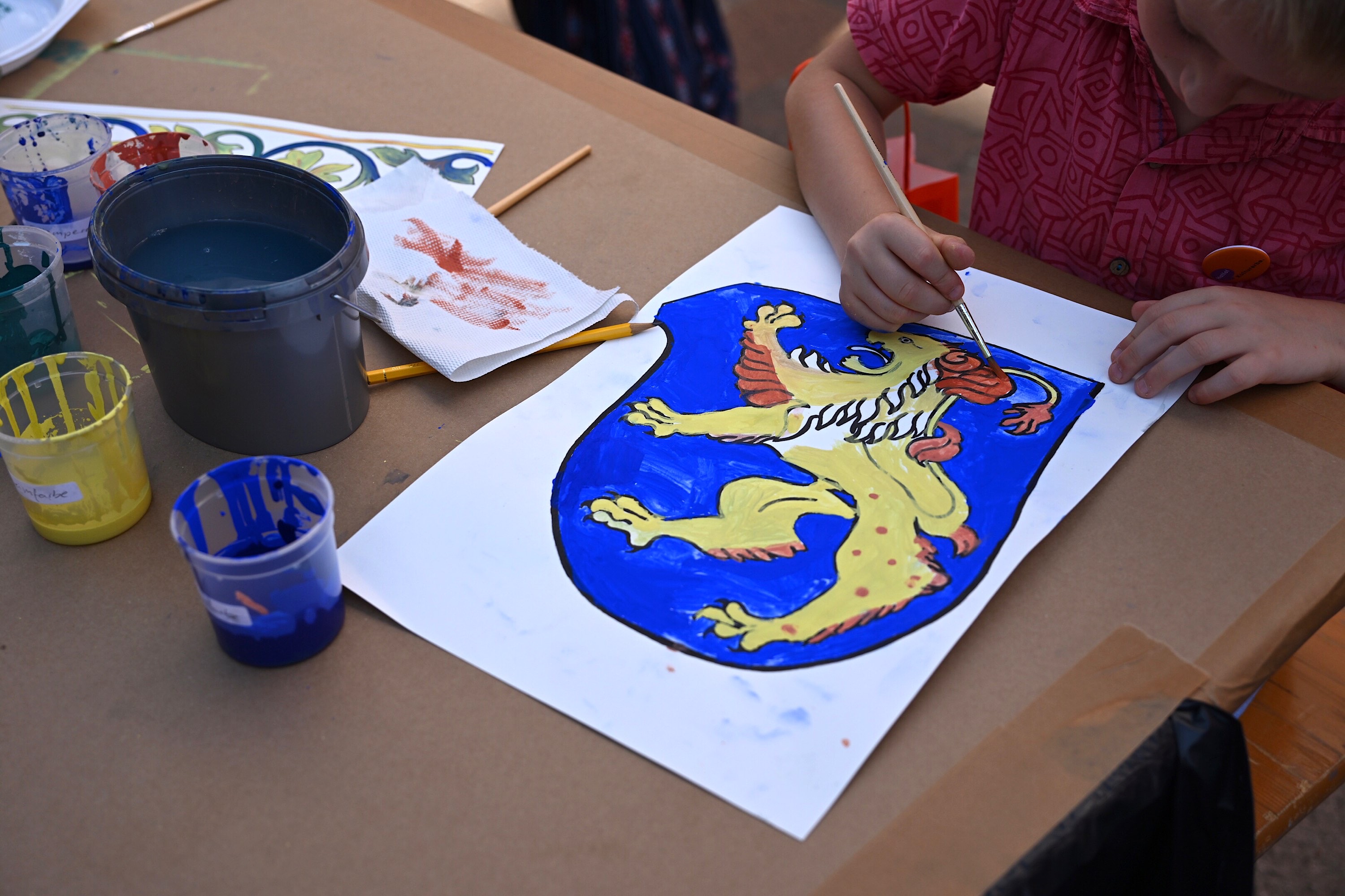 Rheinfelden, Europäische Tage des Denkmals 2023