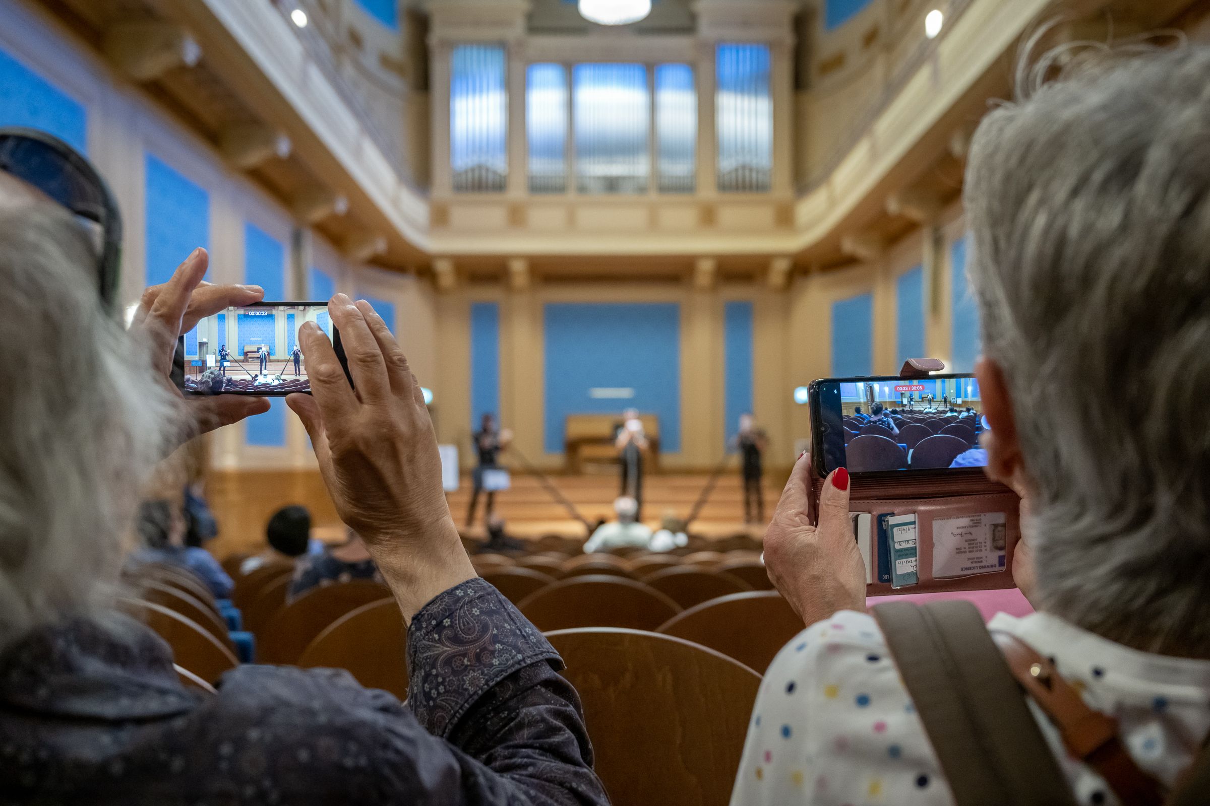 Europäische Tage des Denkmals 2022 Genf