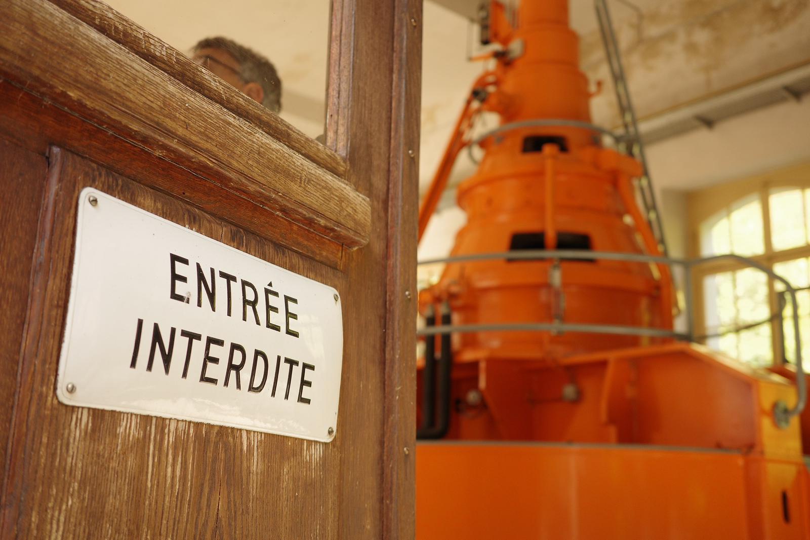 Le Noirmont (JU), Europäische Tage des Denkmals, am 7. September 2024