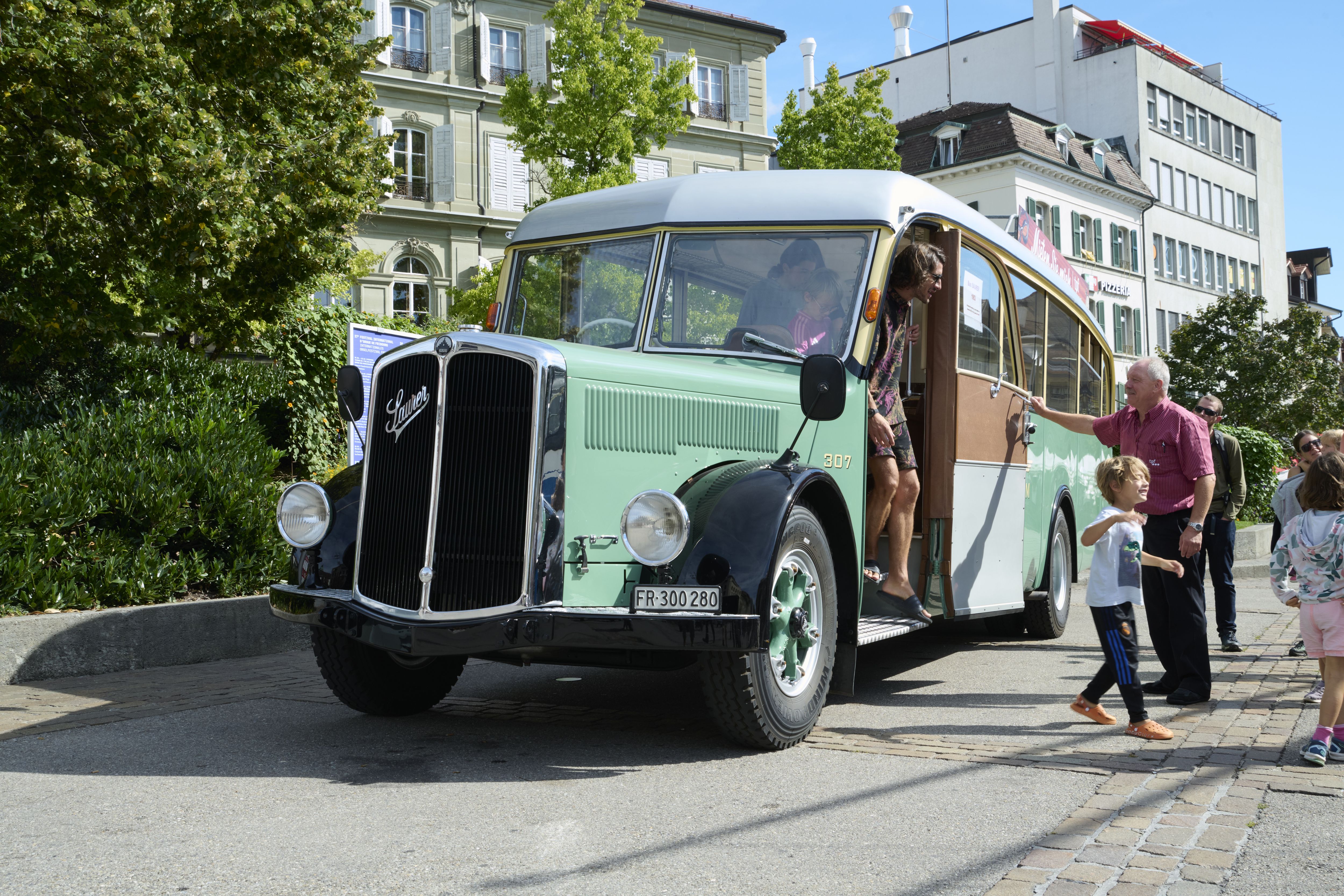 Freiburg, Europäische Tage des Denkmals 2024